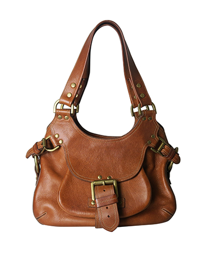 Phoebe Shoulder Bag, front view